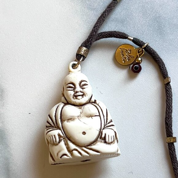 Blee Inara Serene Bhudda Pendant - Picture 4 of 7